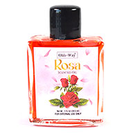 1oz Rosa (Rose) ohli-way