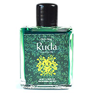 1oz Ruda (Rue) ohli-way