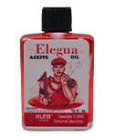 Elegua oil 4 dram