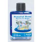 Peaceful Home oil 4 dram