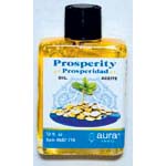 Prosperity oil 4 dram