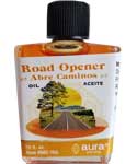 Road Opener oil 4 dram