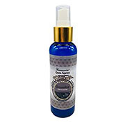 150ml Grounding/ Hematite/ Sandalwood gem spray