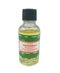 30ml Patchouli satya