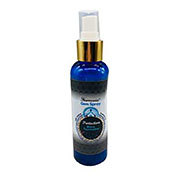 150ml Protection/ Bk Tourmaline/ Vetiver gem spray