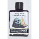 Stop Evil oil 4 dram