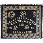 Ouija-Board altar cloth 24