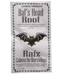 Bats Head Root