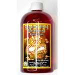 Dragon's Blood Bath 16oz