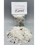 5 oz Earth Bath Salts