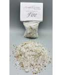 5 oz Fire Bath Salts