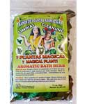 1 1/4oz 7 Magical Plants aromatic bath herb