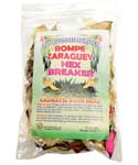 1 1/4oz Hex Breaker  (Rompe Zaraguey) aromatic bath herb