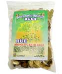 1 1/4oz Rue (Ruda) aromatic bath herb