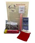 Attract Lover ritual kit