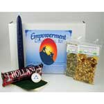 Empowerment Boxed ritual kit