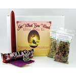 Get What You Want Boxed ritual kit