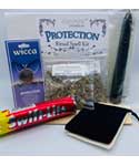 Protection Ritual Kit