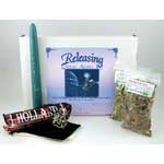 Releasing Boxed ritual kit