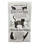 Black Cat Bone