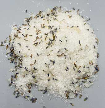 5 lb Love Bath Salts