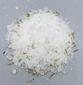 5 lb Purification Bath Salts