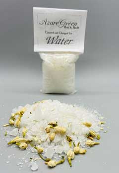 5 oz Water Bath Salts