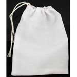 White Bag