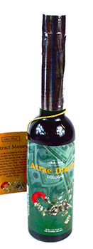 7 1/2oz Attract Money ohli cologne