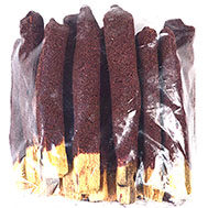 (set of 25) Dragon's Blood Palo Santo dip sticks