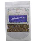 15gms Aphrodisiac smoking herb blends