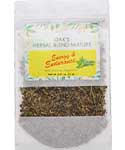 15gms Energy & Endurance smoking herb blends