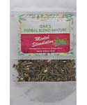 15gms Mental Stimulation smoking herb blends