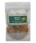 15gms Mexican Dream smoking herb blends