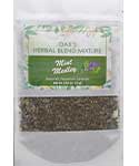 15gms Mint Medley smoking herb blends