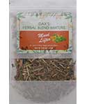 15gms Mood Lifter smoking herb blends