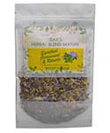 15gms Spiritual Ceremonial smoking herb blends