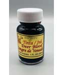 Deer Blood ink 1 oz