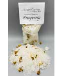 5 oz Prosperity Bath Salts