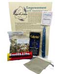 Empowerment Ritual Kit