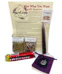 Get What You Want Ritual Kit