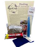 Healing Ritual Kit