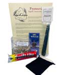 Protection Ritual Kit