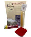 Attract Soulmate Ritual Kit