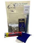 Win In Court Ritual Kit