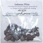 White Lodestone