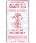 Asafoetida Ritual powder 1oz