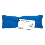 Focus eye pillow