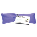 Meditation eye pillow