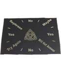 Pendulum Mats & Tables